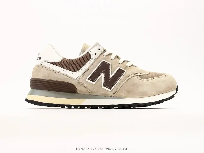 New Balance Sports Shoes Trendy U574KL2 #17717655394062